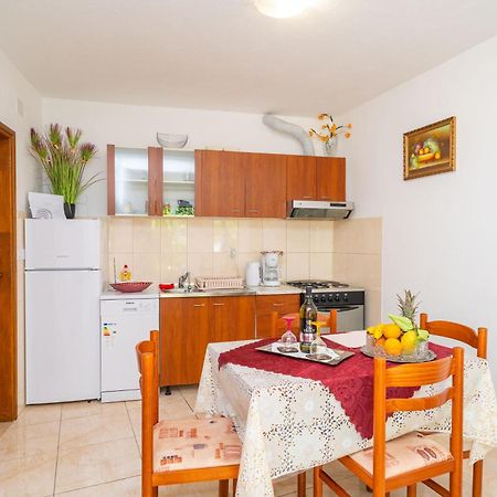 Apartments Zarac 두브로브니크 외부 사진