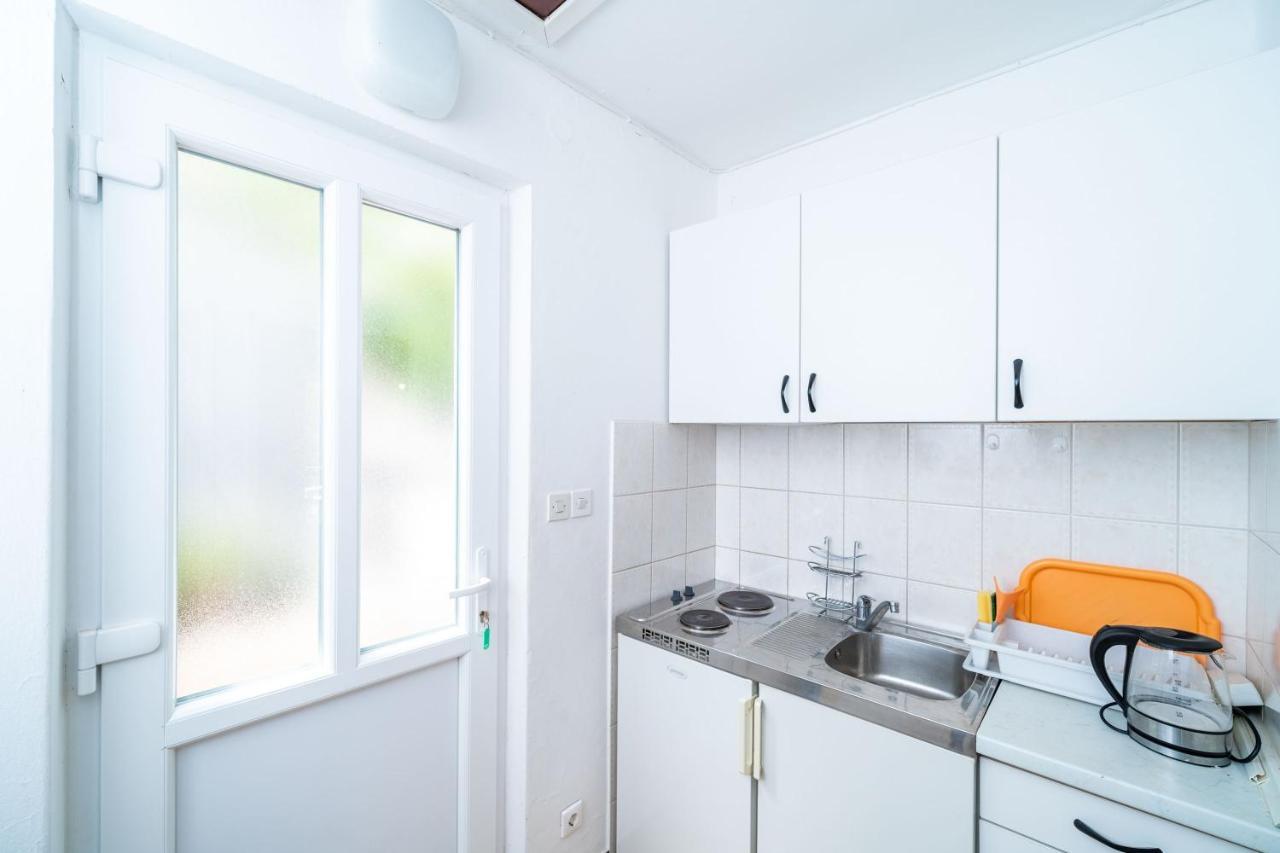 Apartments Zarac 두브로브니크 외부 사진