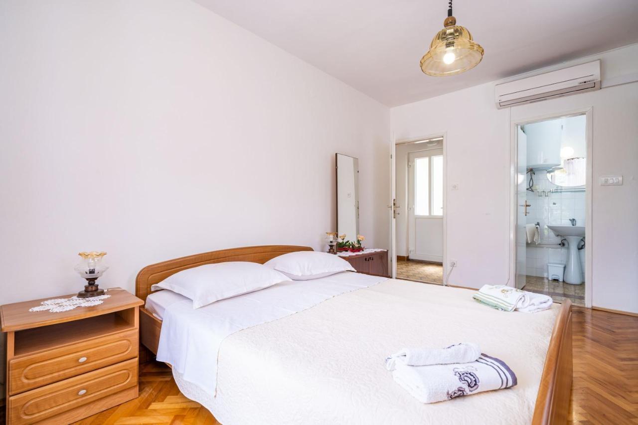 Apartments Zarac 두브로브니크 외부 사진