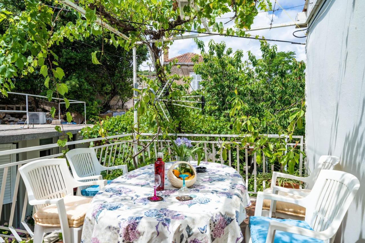 Apartments Zarac 두브로브니크 외부 사진