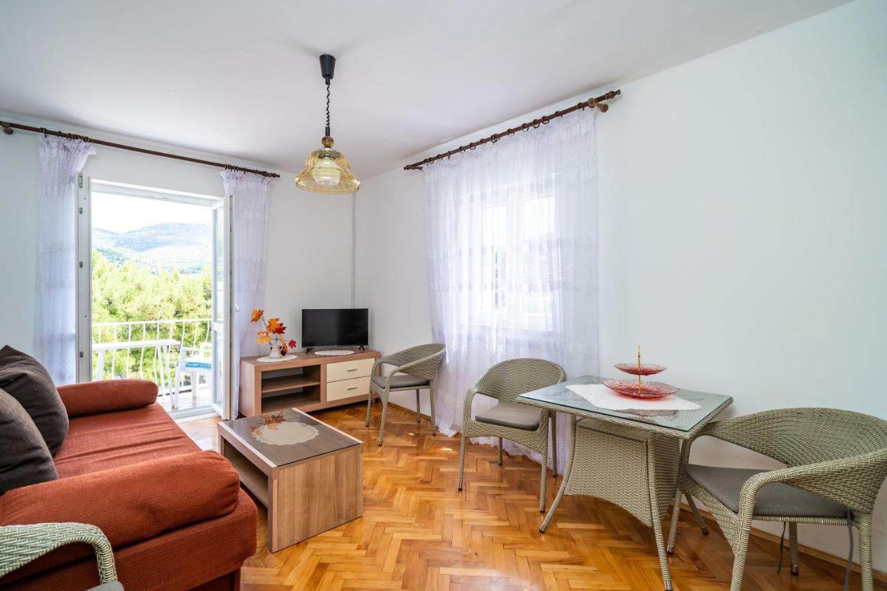 Apartments Zarac 두브로브니크 외부 사진