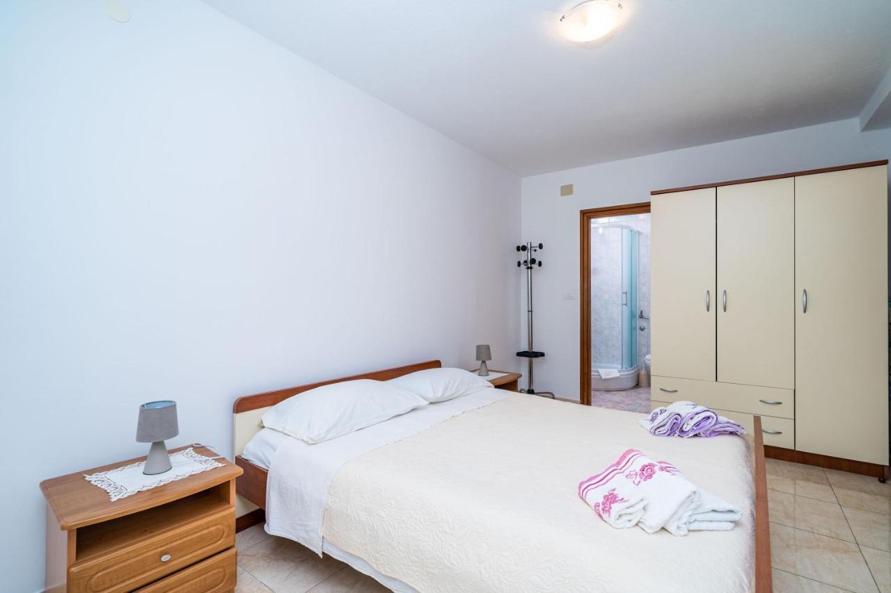 Apartments Zarac 두브로브니크 외부 사진
