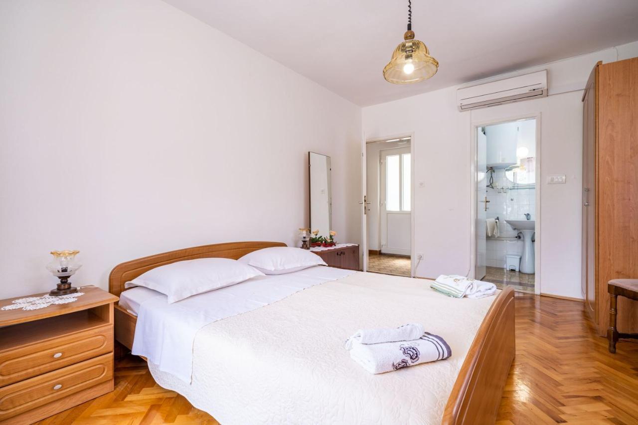 Apartments Zarac 두브로브니크 외부 사진