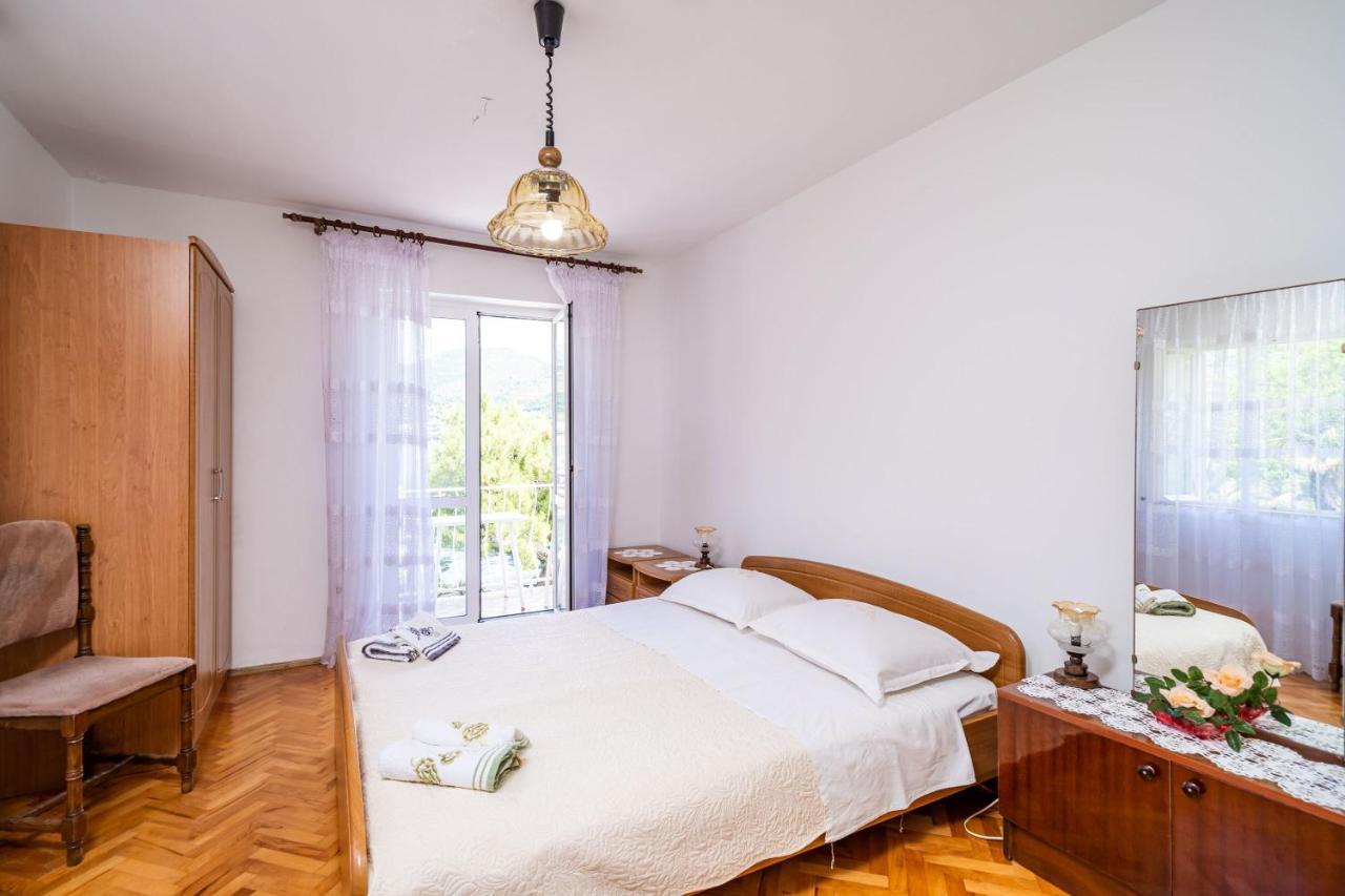 Apartments Zarac 두브로브니크 외부 사진