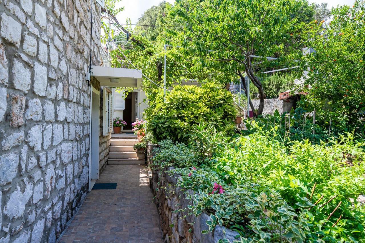 Apartments Zarac 두브로브니크 외부 사진