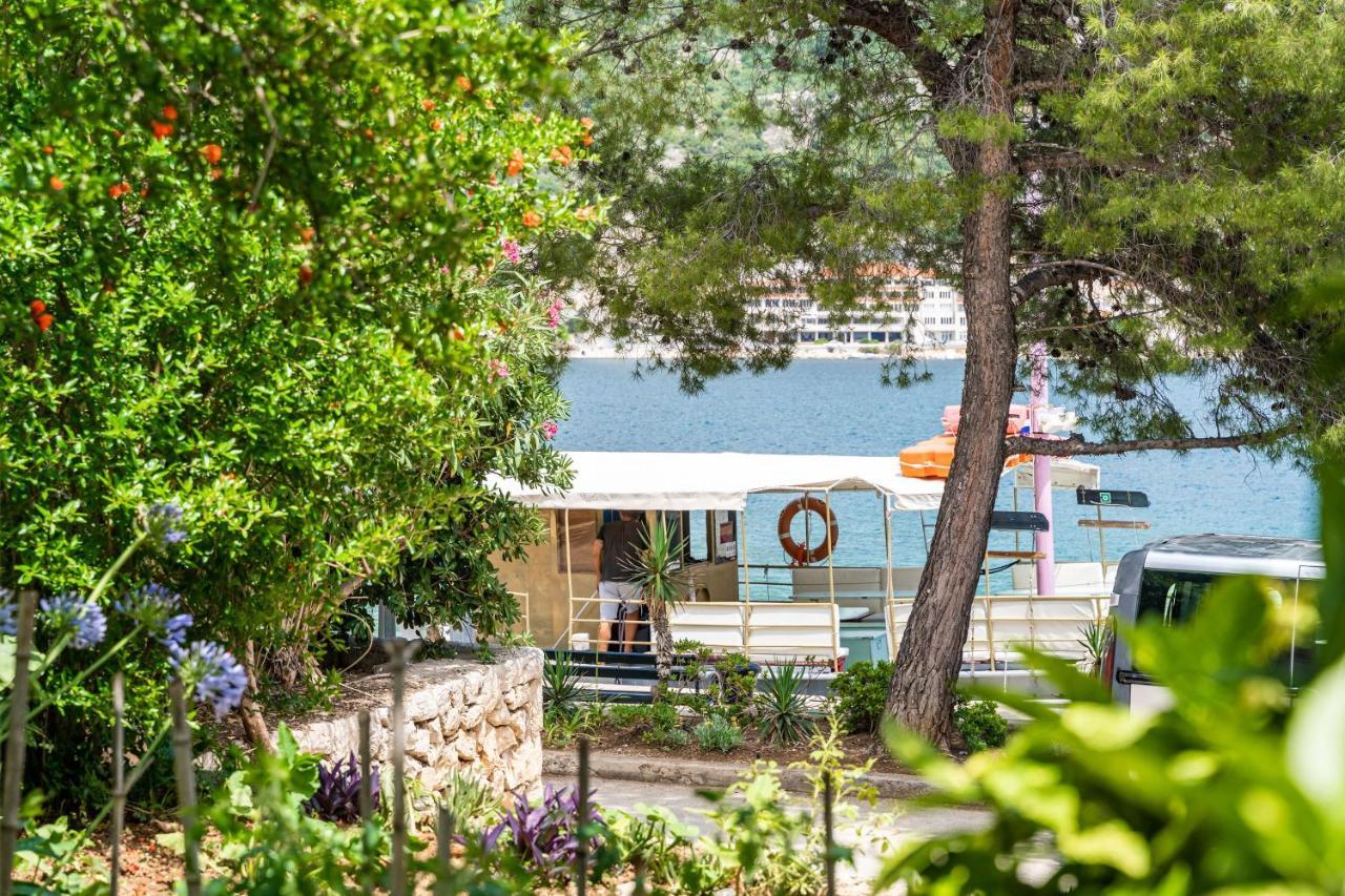 Apartments Zarac 두브로브니크 외부 사진