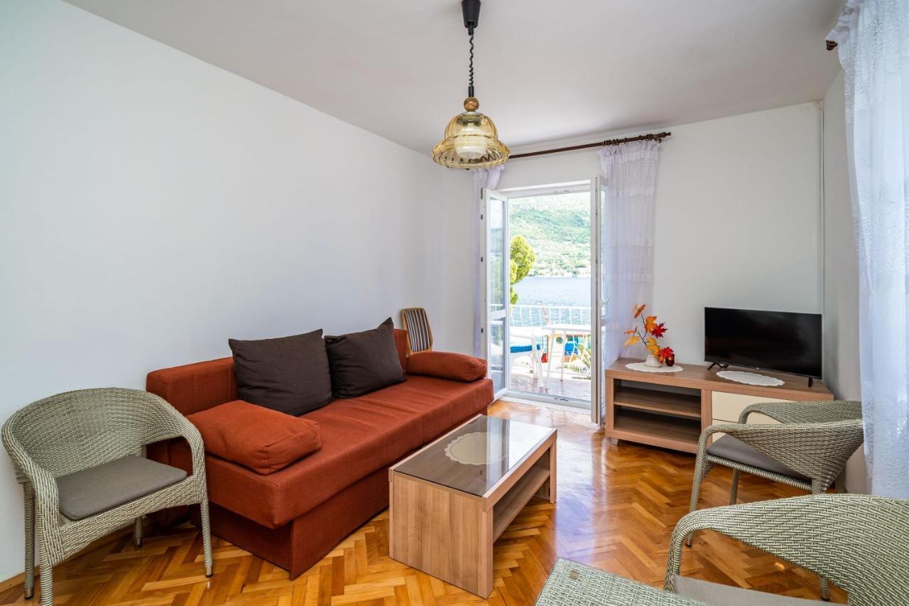 Apartments Zarac 두브로브니크 외부 사진