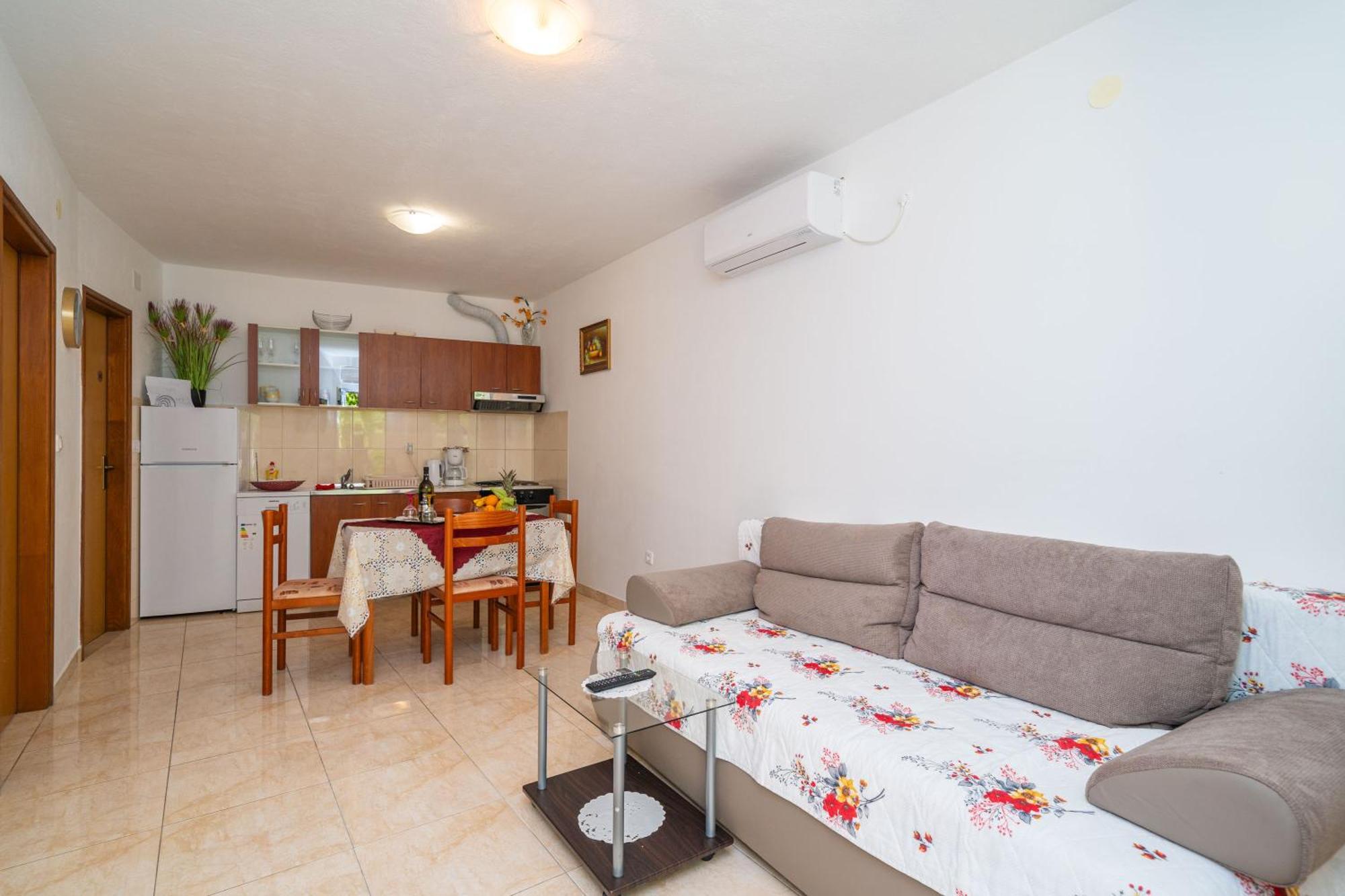 Apartments Zarac 두브로브니크 외부 사진