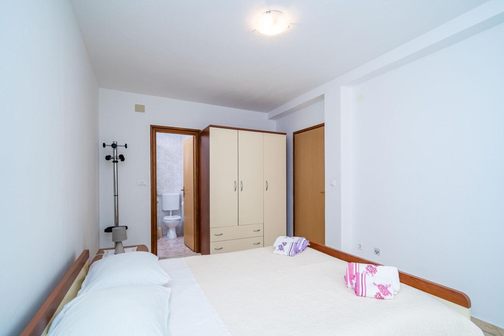 Apartments Zarac 두브로브니크 객실 사진