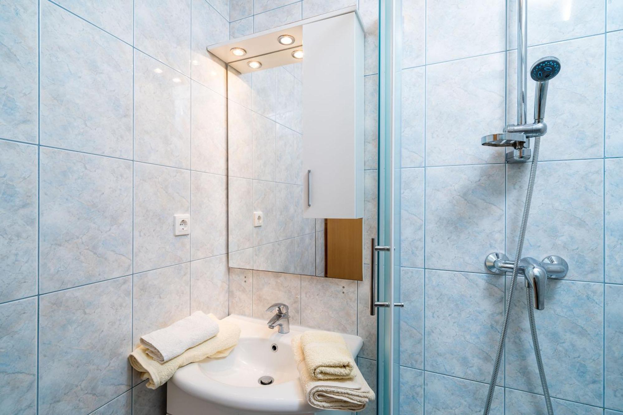 Apartments Zarac 두브로브니크 객실 사진