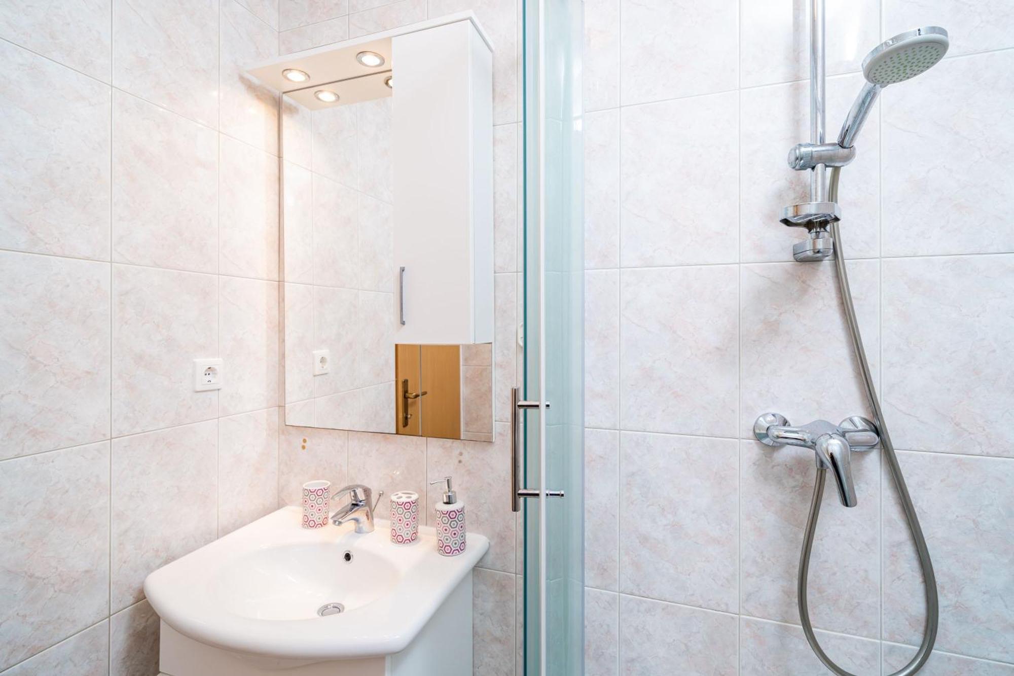 Apartments Zarac 두브로브니크 객실 사진