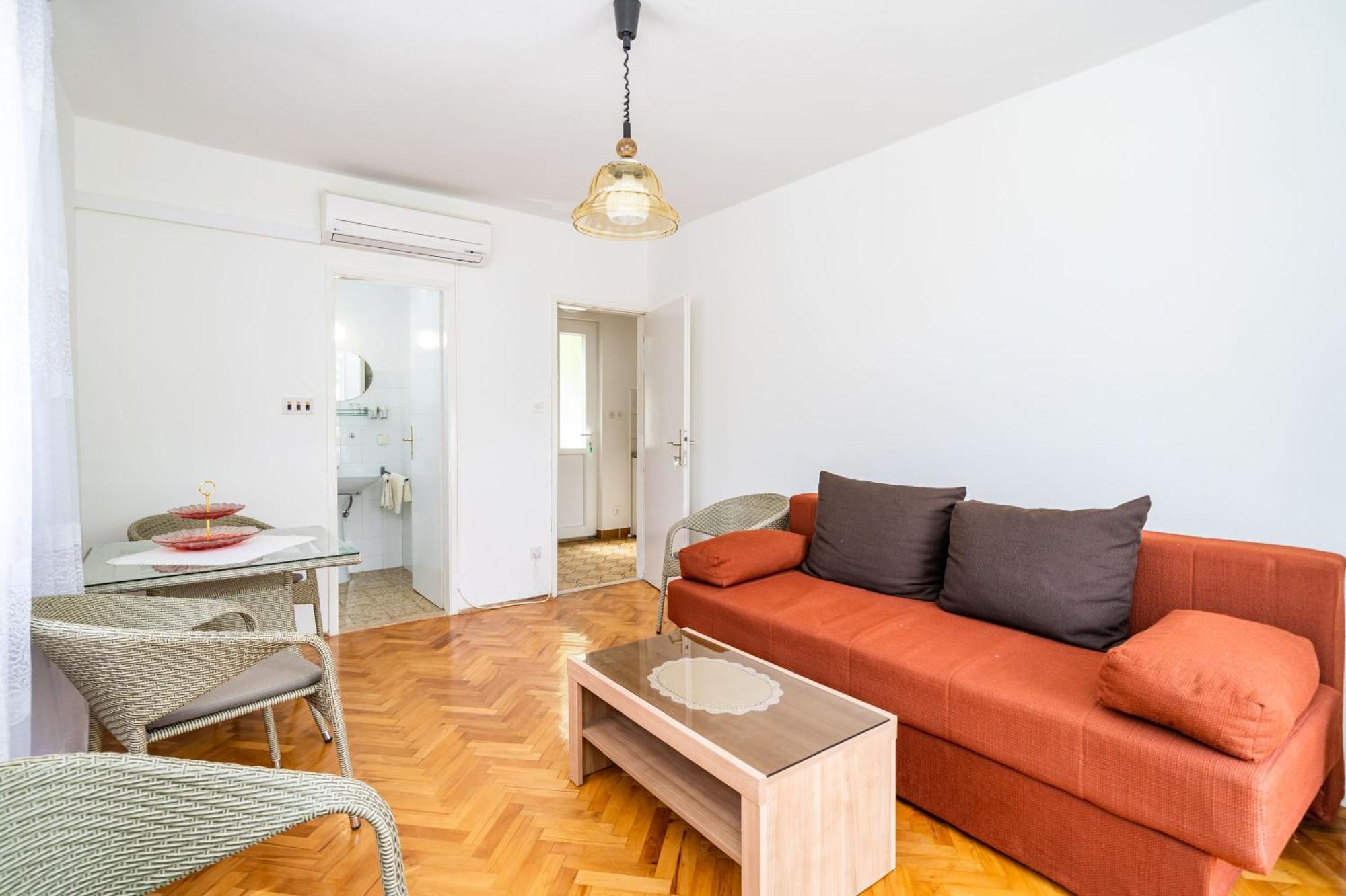 Apartments Zarac 두브로브니크 객실 사진