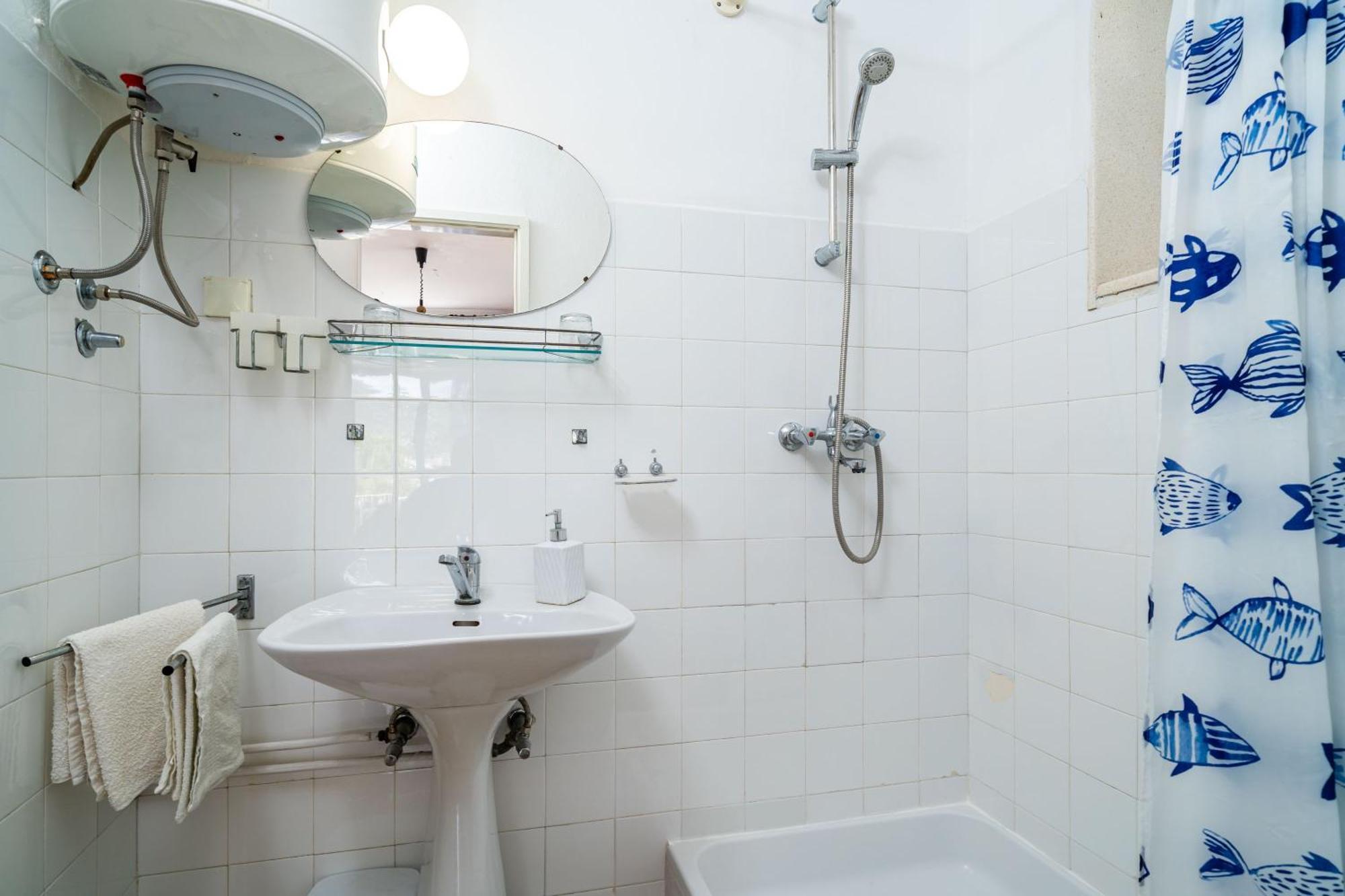 Apartments Zarac 두브로브니크 객실 사진