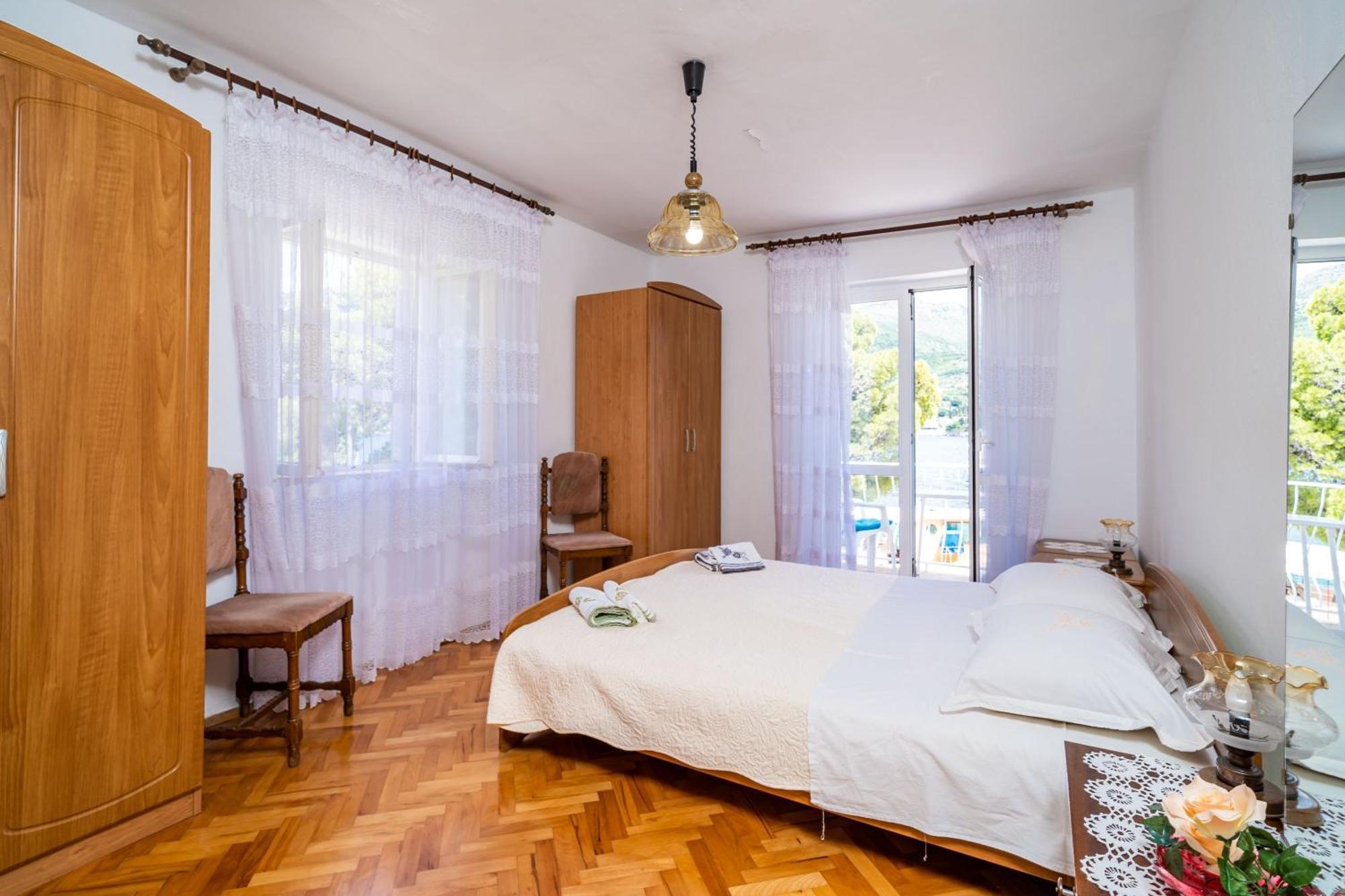 Apartments Zarac 두브로브니크 객실 사진