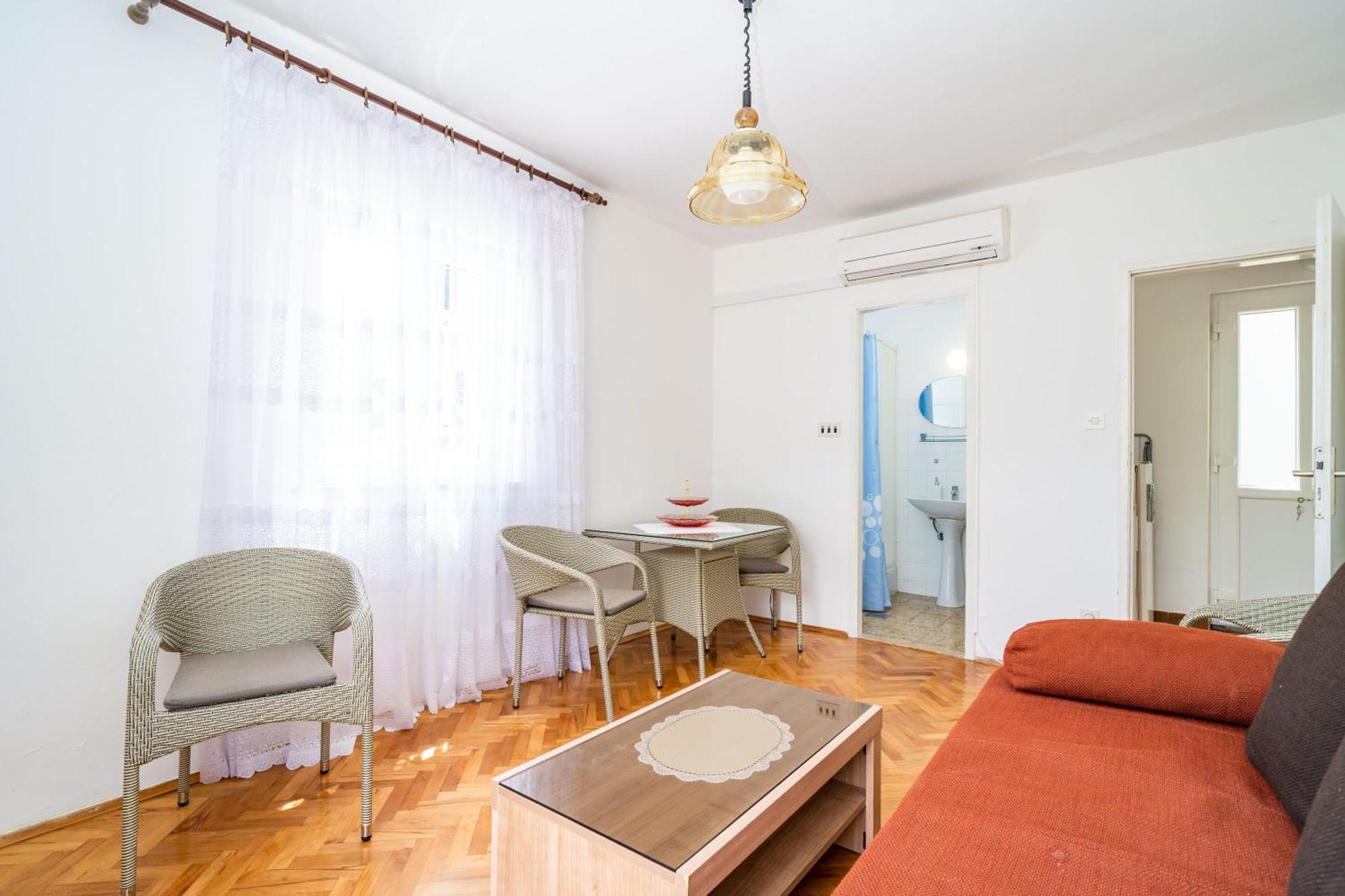 Apartments Zarac 두브로브니크 객실 사진