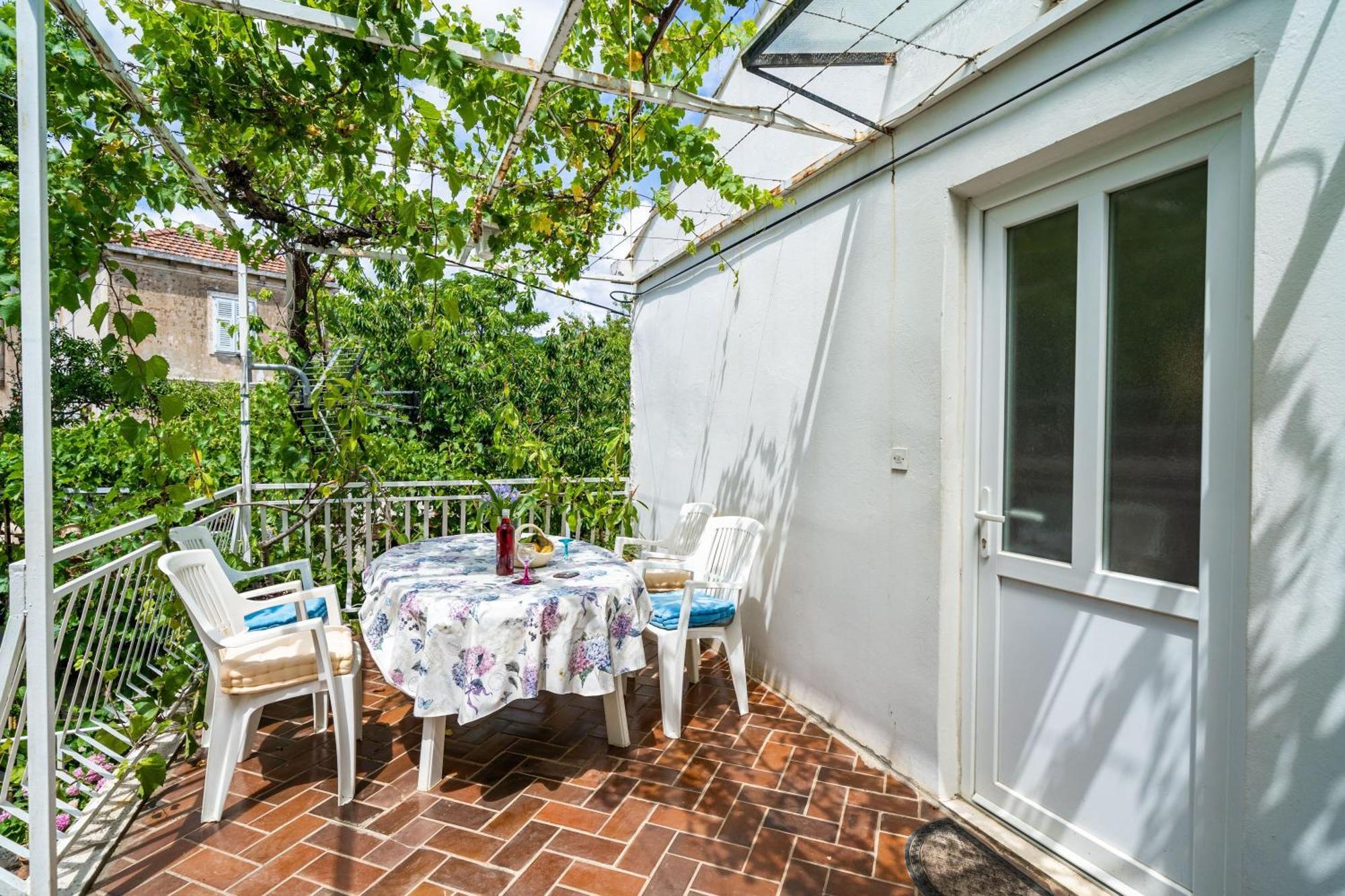 Apartments Zarac 두브로브니크 객실 사진