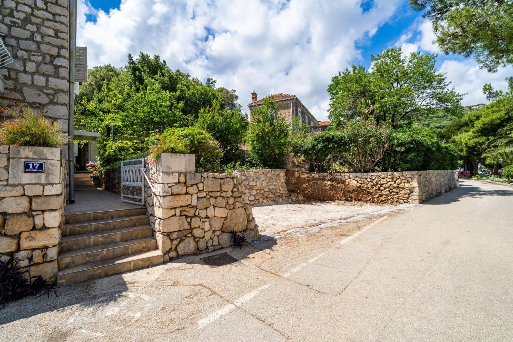 Apartments Zarac 두브로브니크 객실 사진